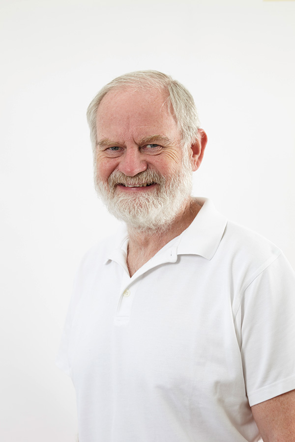 Dr. Jürgen Giesecke, Zahnarzt