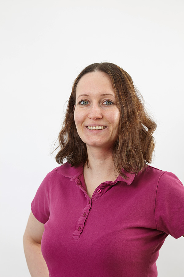 Unsere zahnmedizinischen Fachangestellten