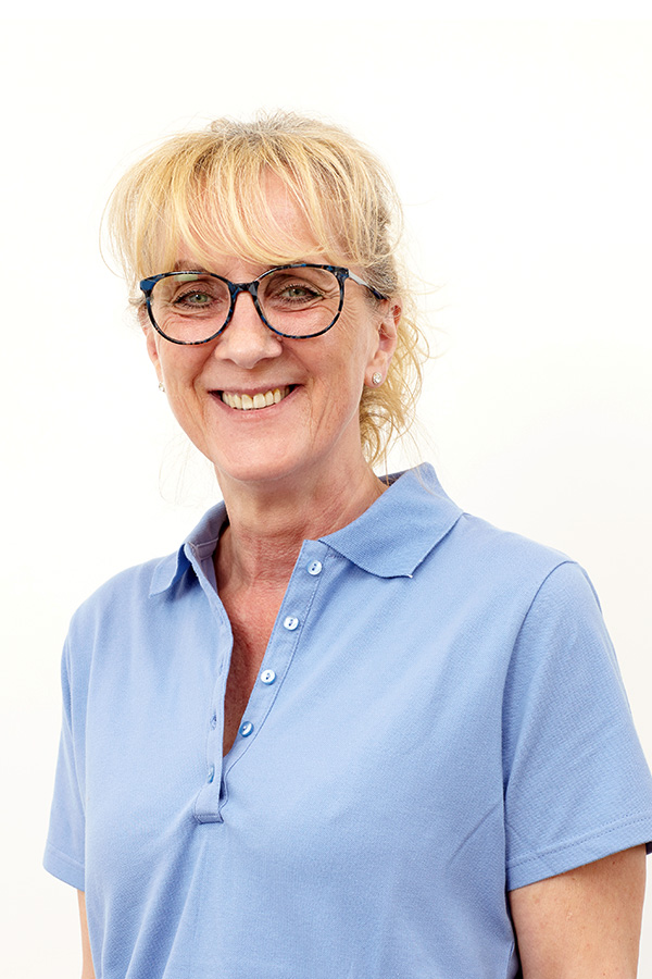 Unsere zahnmedizinischen Fachangestellten